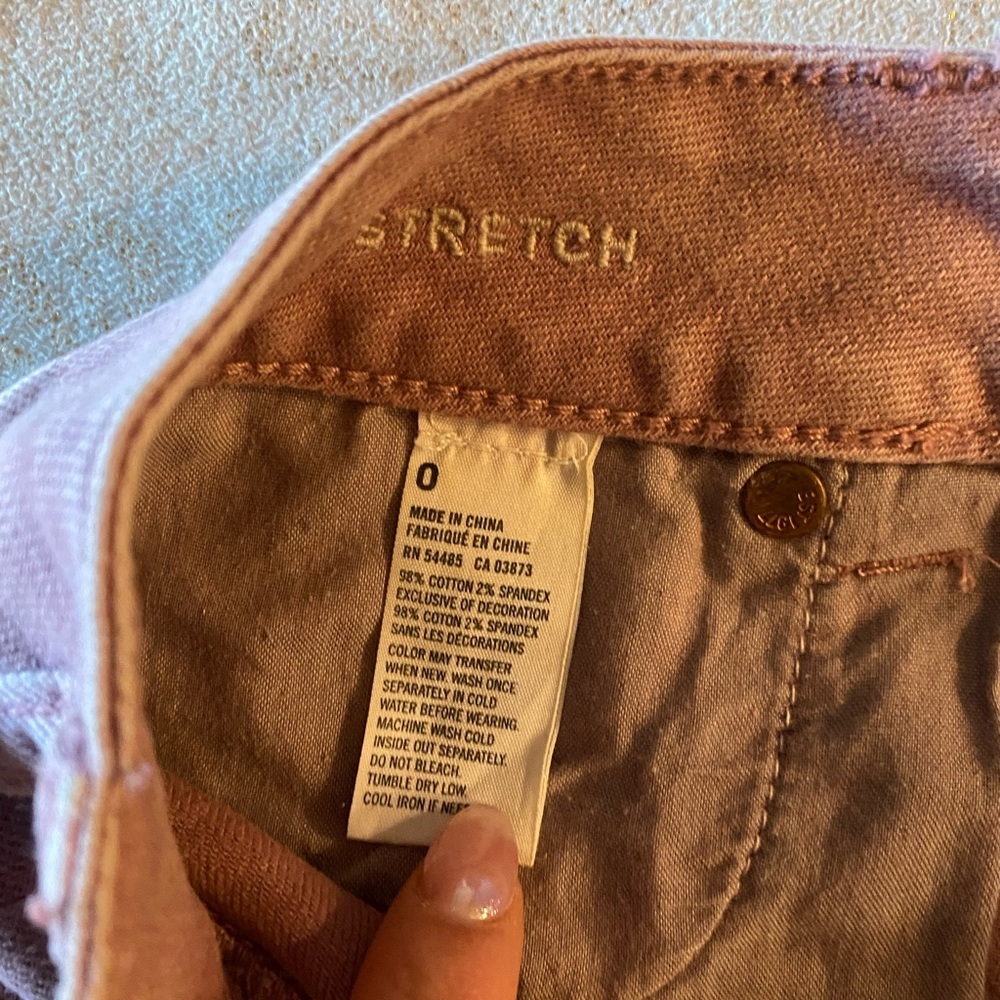 American Eagle Shorts - Picture 3 of 3
